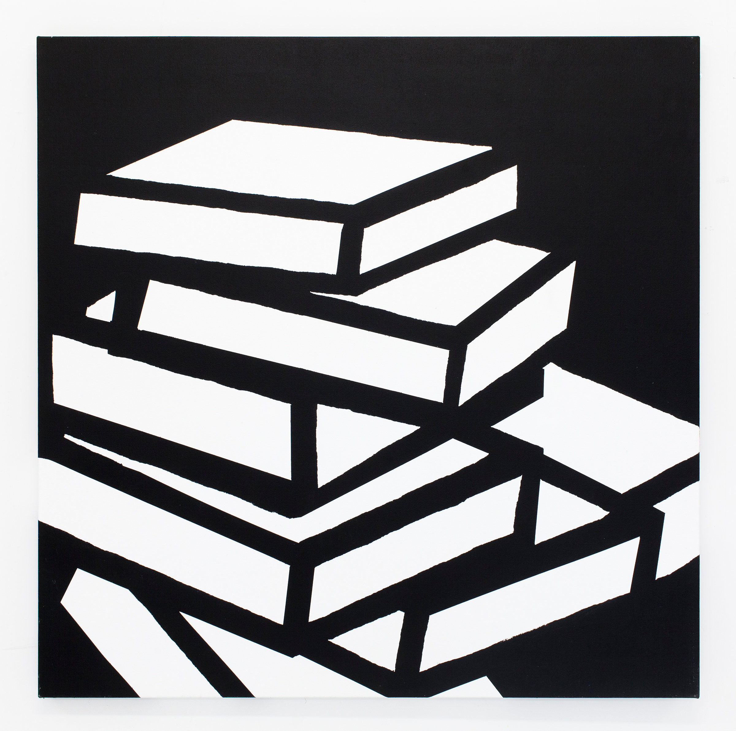 {Sans titre}, 2019