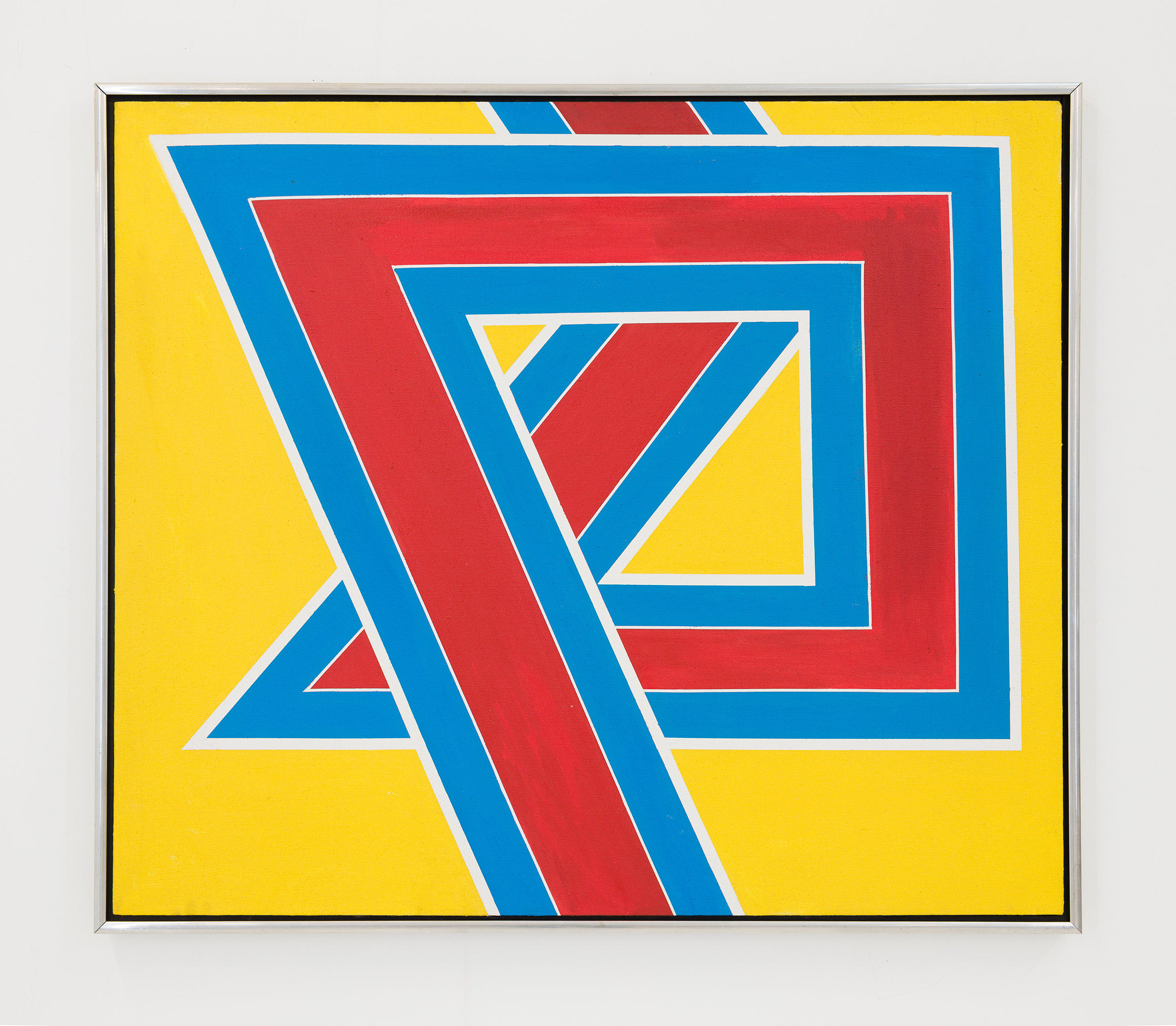 {Sans titre}, 1969