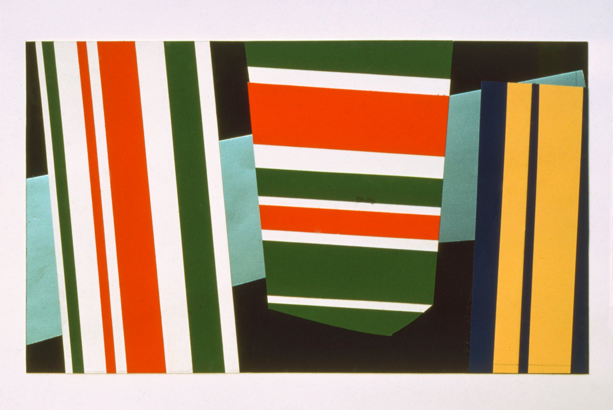 {Morocco suite}, 1981