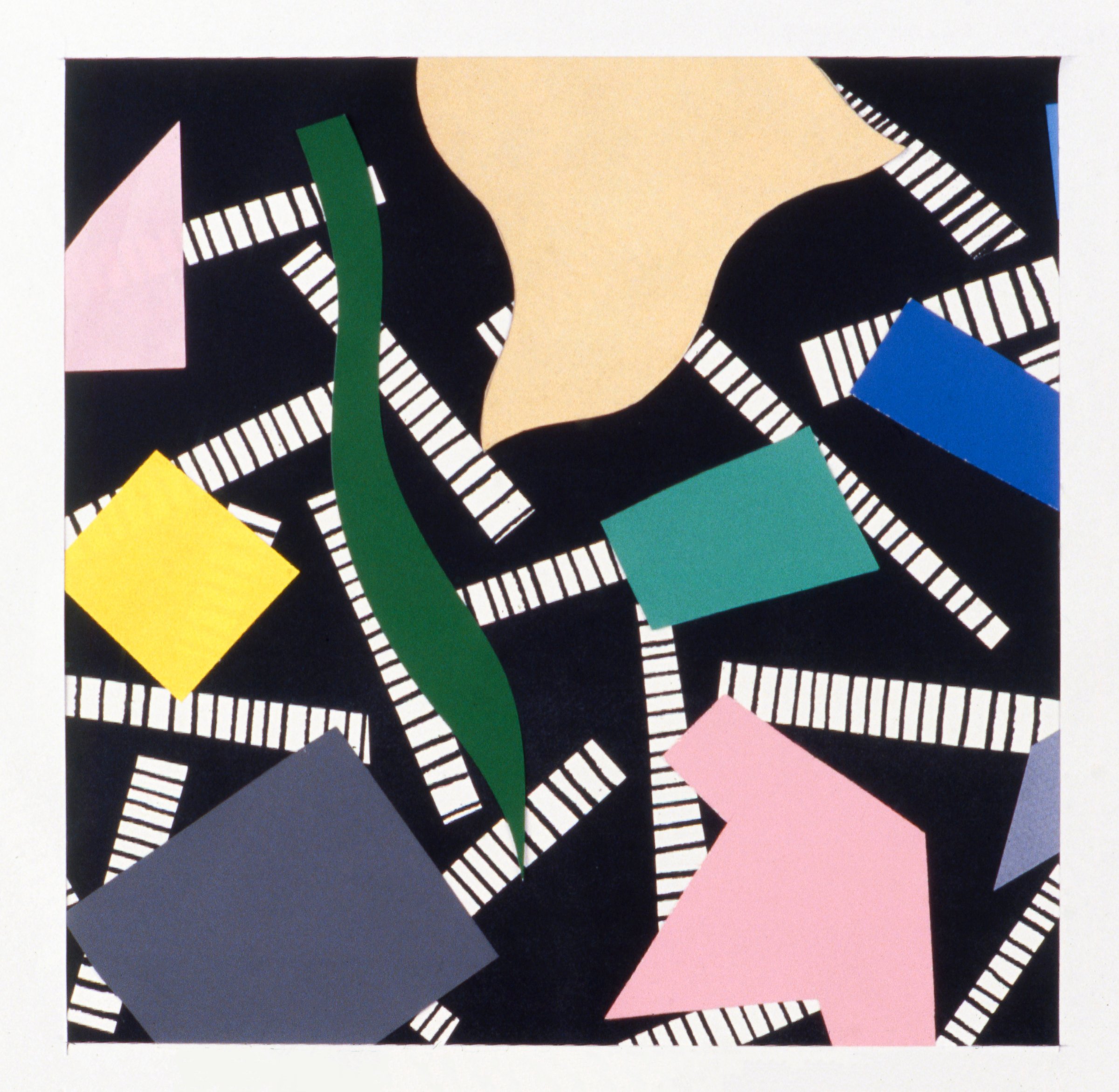 {Sans titre}, 1994