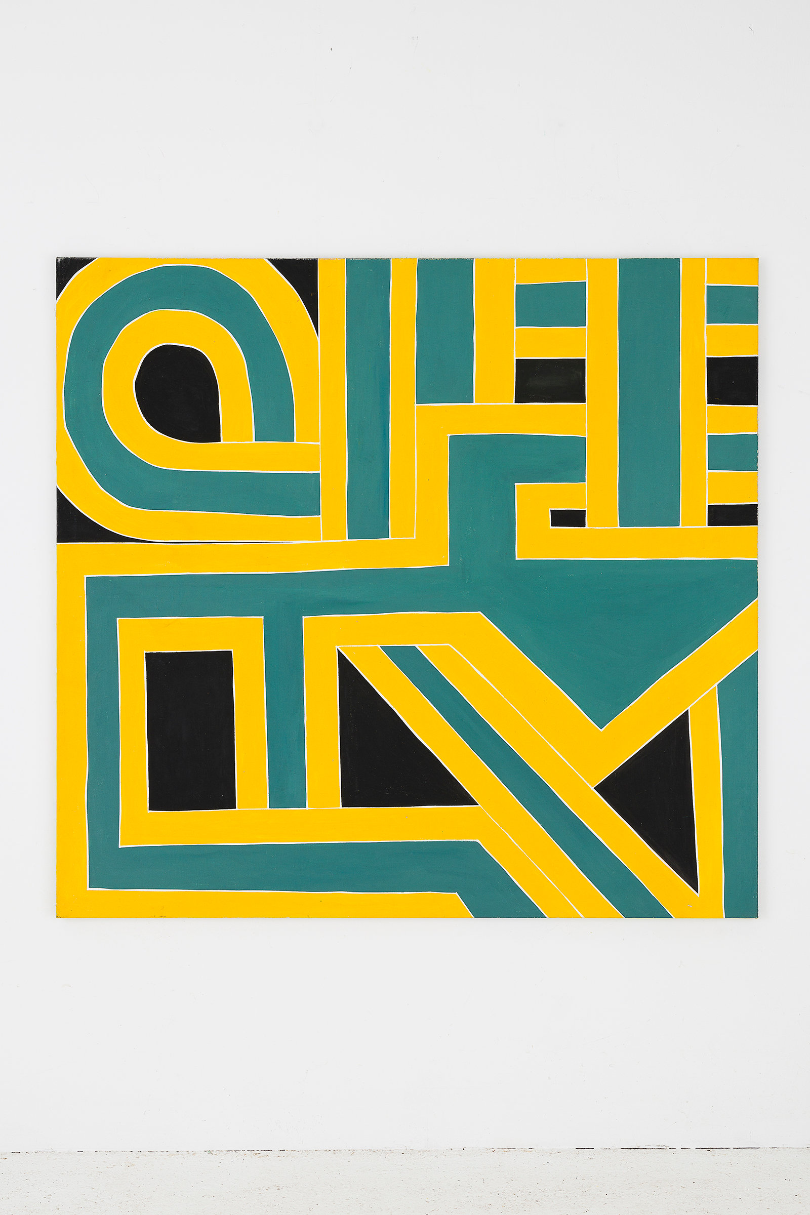 {Sans titre}, 1969