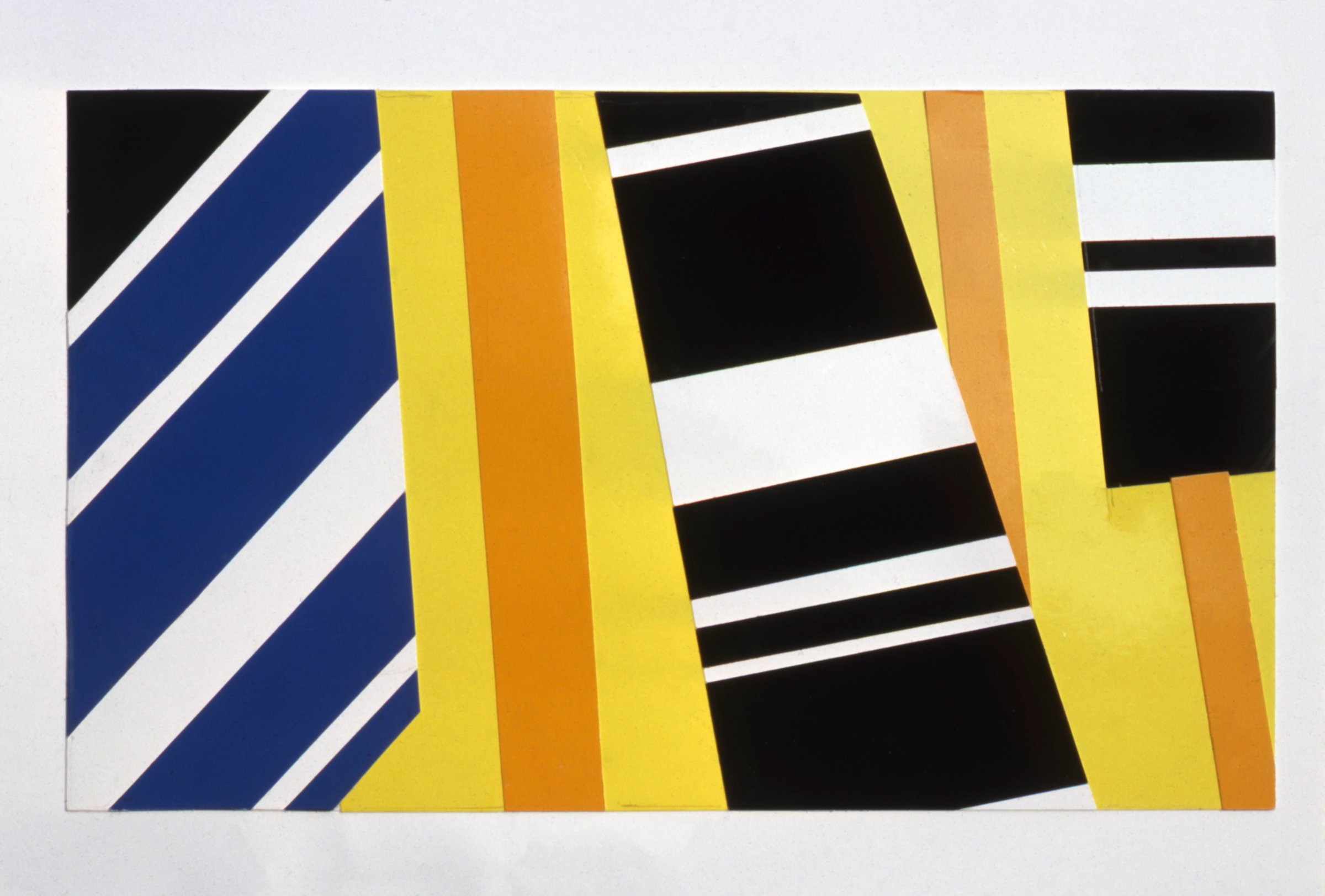 {Morocco suite #2}, 1981