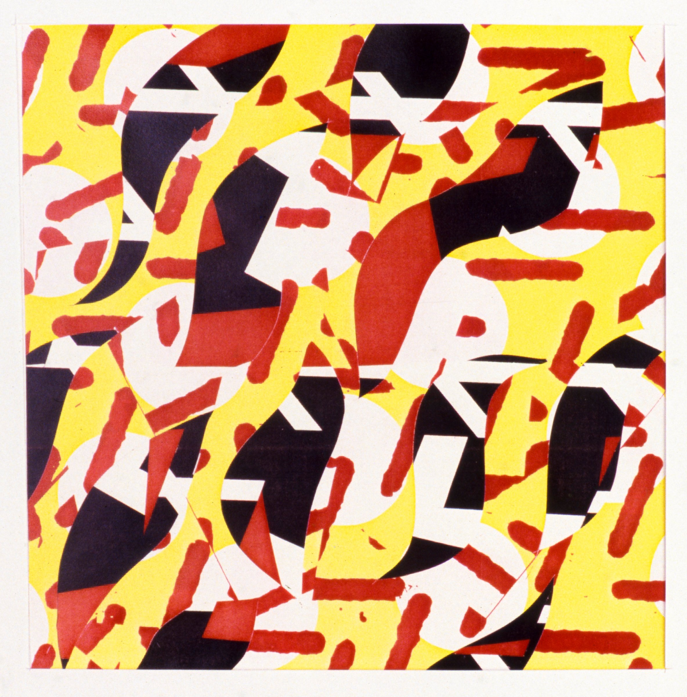{Sans titre}, 1994