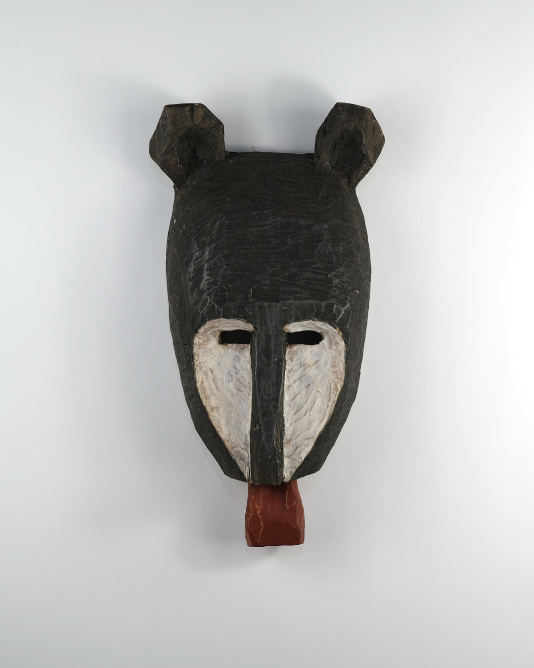 {Masque souris}, 2021