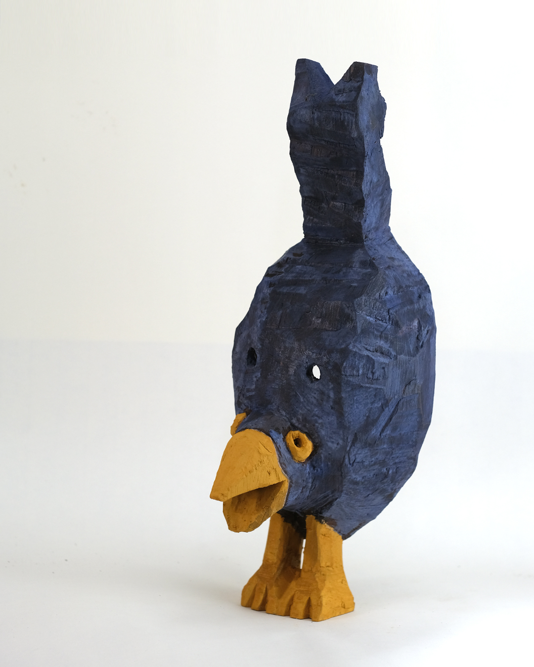 {Masque cui-cui}, 2021