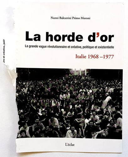 Première de couverture