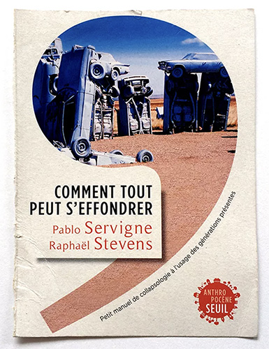 Première de couverture