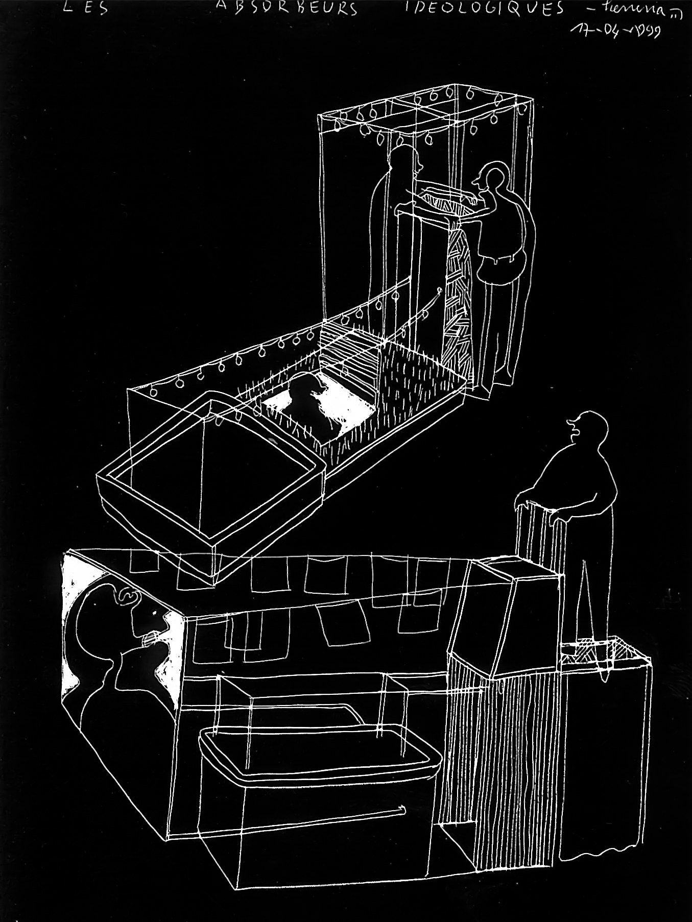 {Les absorbeurs idéologiques}