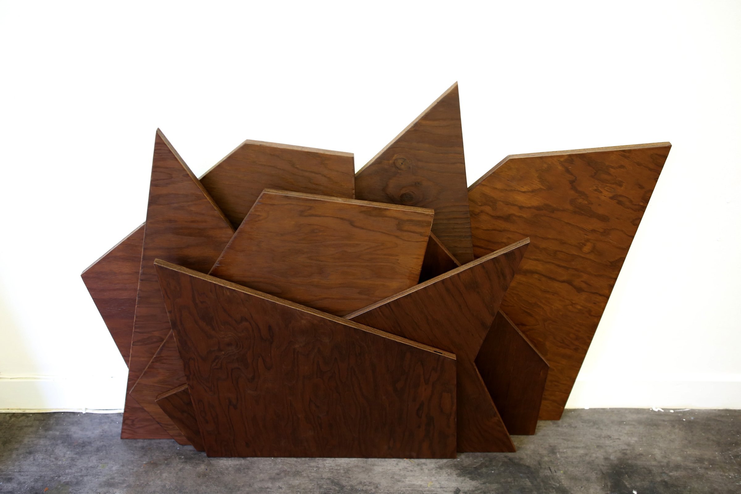 {deux mètres carrés soixante cinq}, 2016