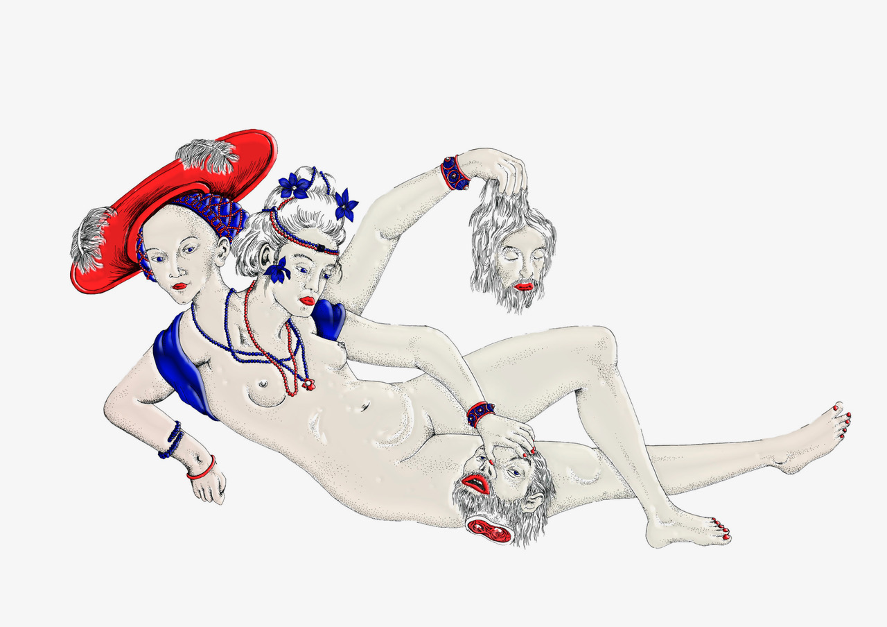 {Salomé V}, 2020