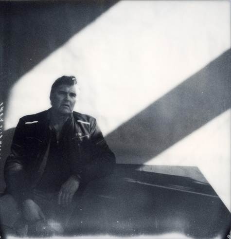 Portrait de Paul Ardenne