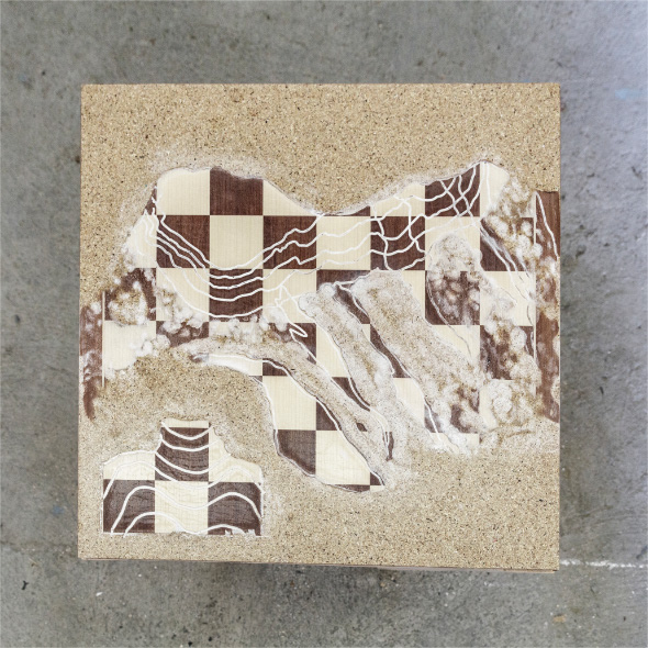 {2024} (vue du dessus), 2024