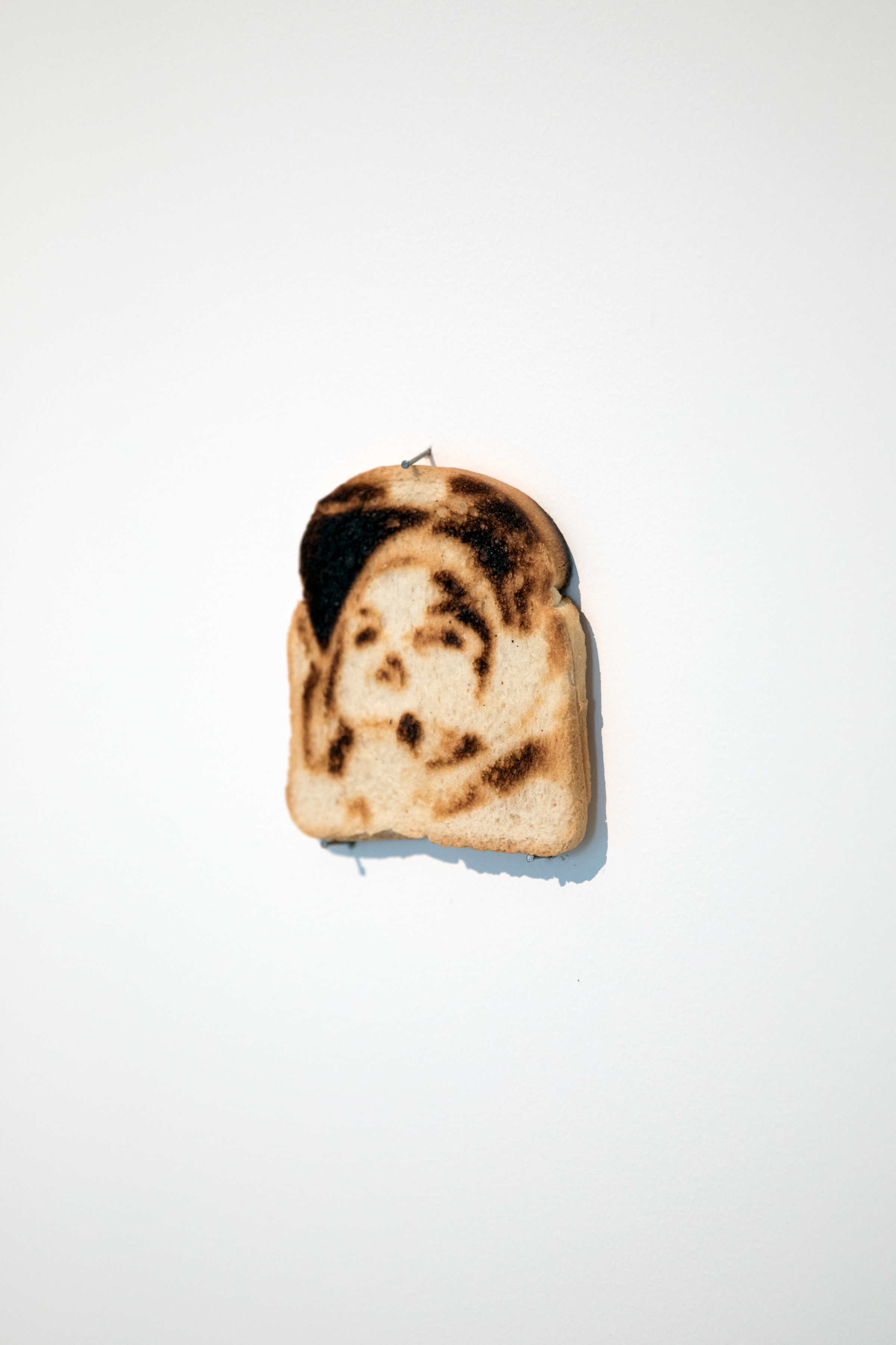 {Breakfast Youri}, 2017