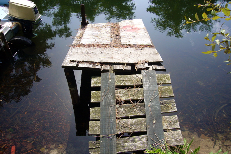 {Le je-ne-sais quoi du canal}, 2007