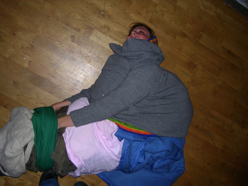  {Méta-atelier}, 2003- 2004