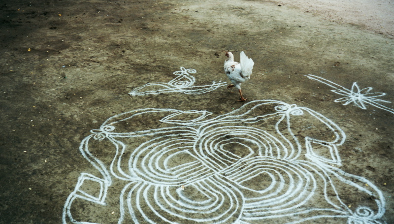 {Méta-sculpture}, 2002