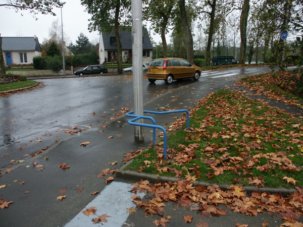 {Excroissances,} 2002
