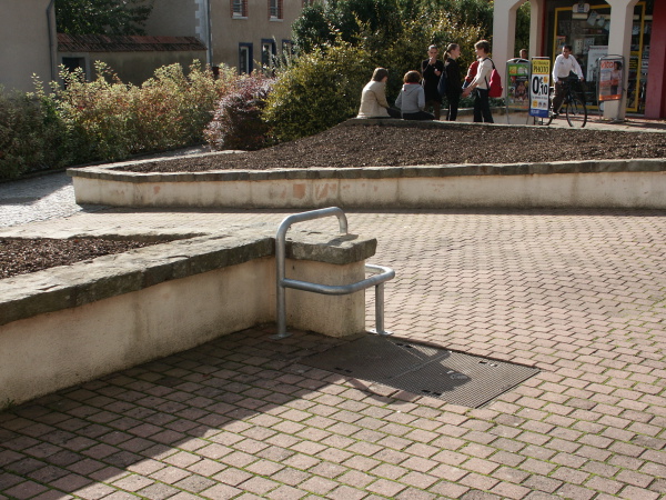 {Excroissances,} 2002