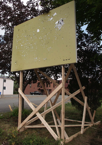 {Interstice}, 2005