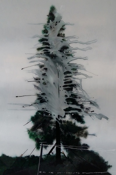 {Le son du tonnerre}