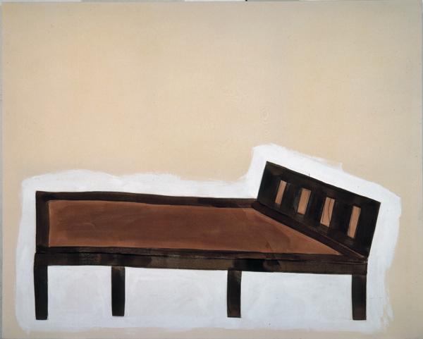 {...de Toutankhamon,} 1996