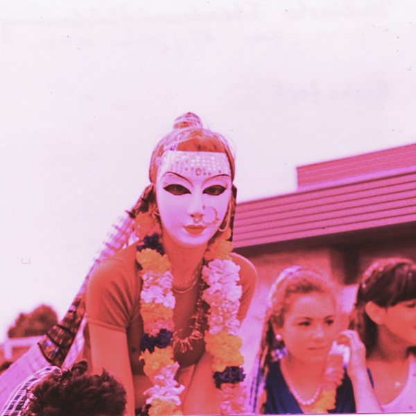 {le n° des Indiennes}