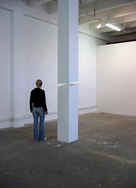 {Space Between}, 2006 