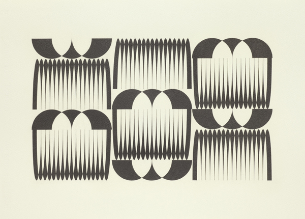 {Split and Splice 1,} 2012