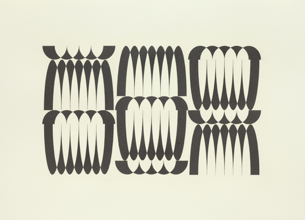 {Split and Splice 2,} 2012