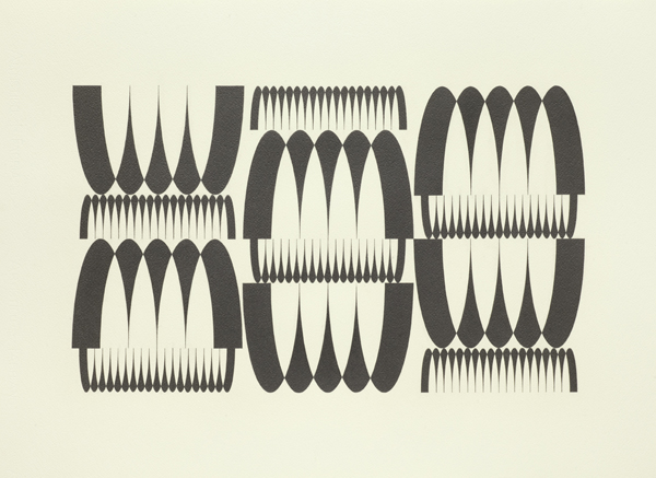 {Split and Splice 3,} 2012