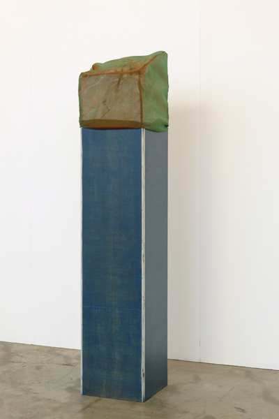 {Le patrimoine,} 2011 