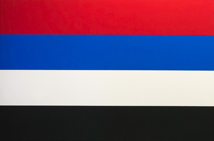 {Native Nation of Colombia,} 2014