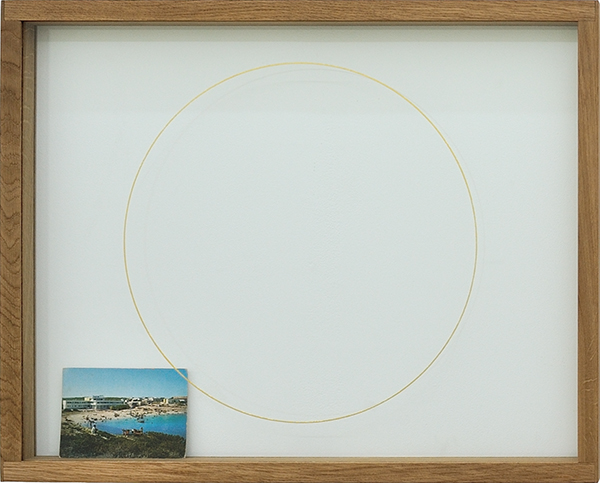 {Hotel Baia Turchese Lampedusa,} 2015 