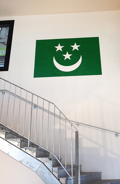 {North Caucasian Emirate,} 2014