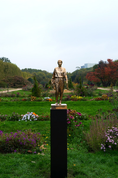 {Rosa Luxemburg,} 2015