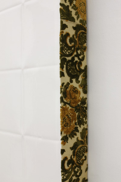  {Domestic}, 2010 (Vues et détail)}