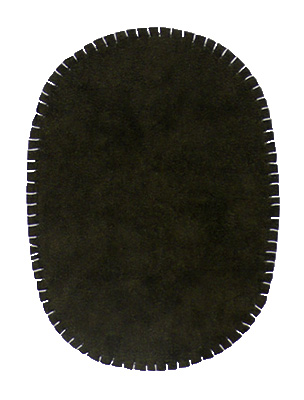 {Patch up,} 2009 (détail)