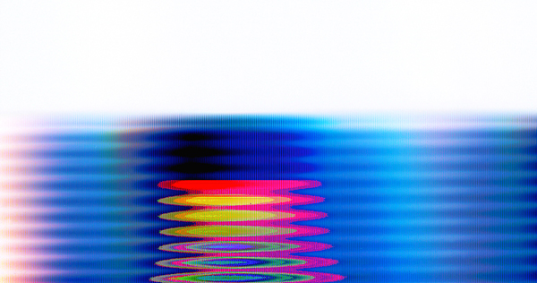 {L'horizon des événements}, 2016 