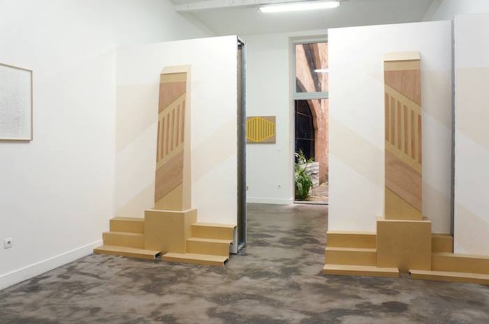 Villa Potemkine, 2018