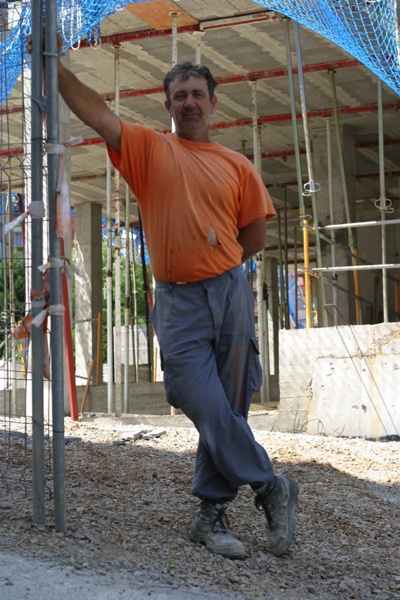 photographie couleur, 20 x 30 cm