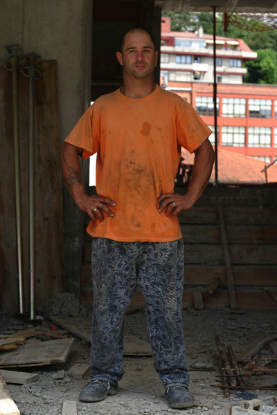 photographie couleur, 20 x 30 cm