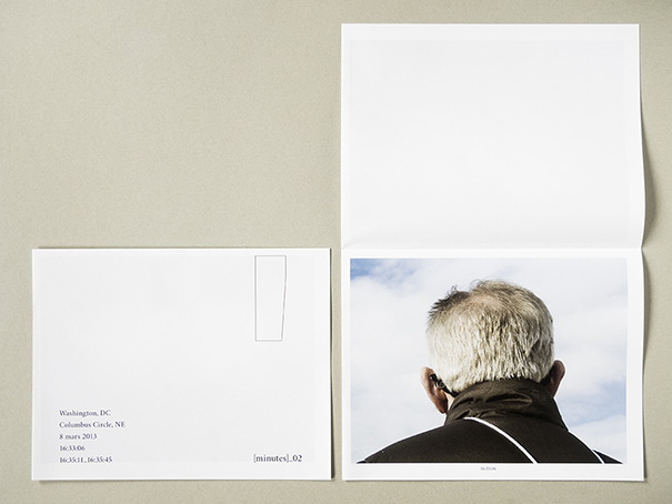 {[minutes] #2, Jour de grand vent, Washington, 8 mars 2013}, décembre 2016