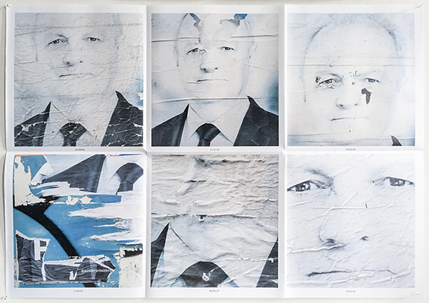 {[minutes] #4, Fané(es) (souvenirs de la campagne présidentielle 2017), Bordeaux, 29 janvier 2018} mars 2018