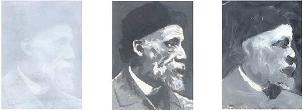 {Renoir, Renoir, Renoir...,} 2007