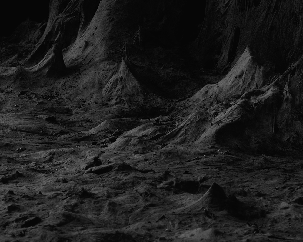 {Sad landscape III}