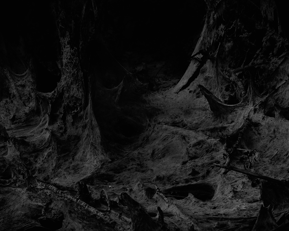 {Sad landscape VI}