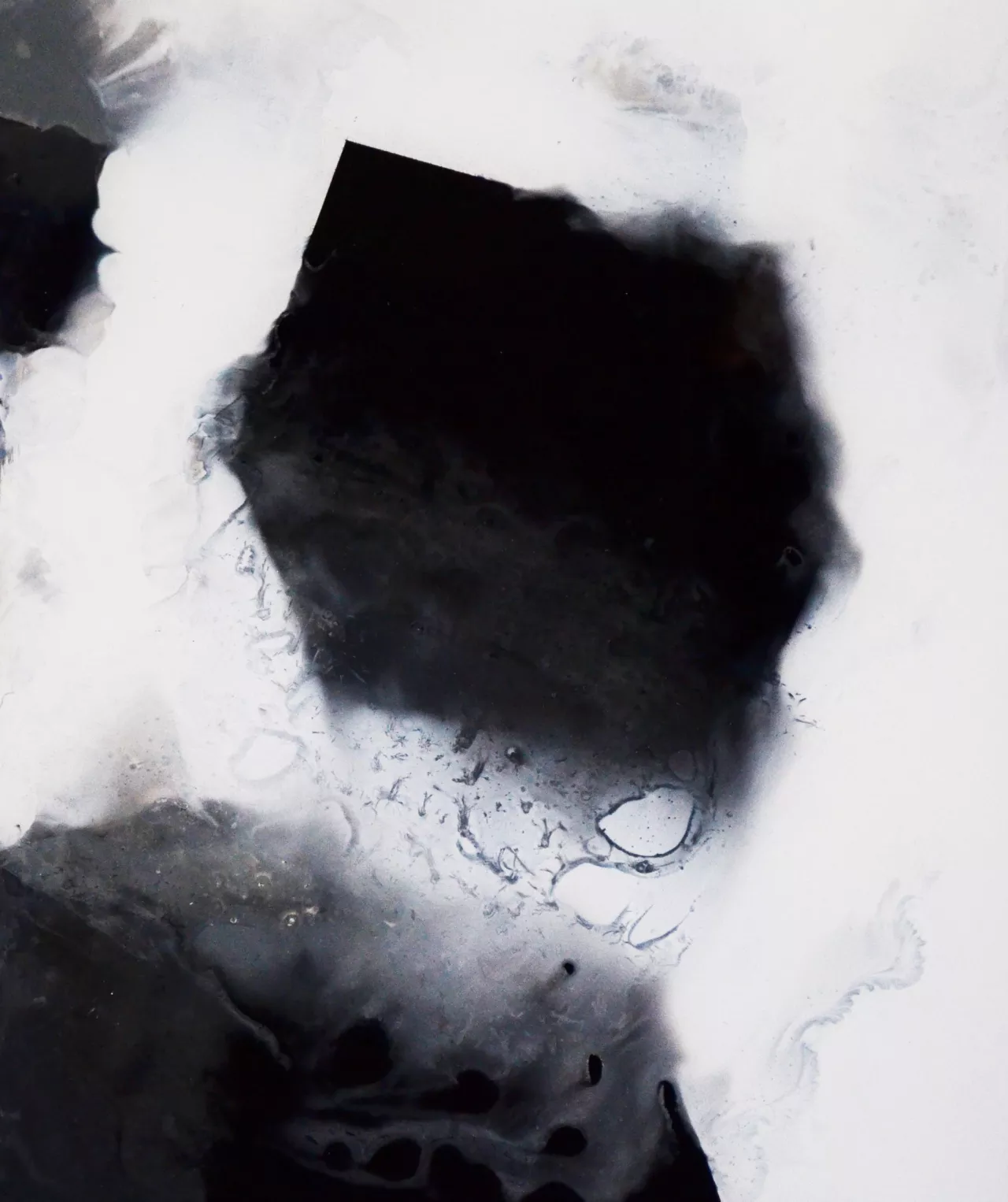 {Géo-dispersion 3}, 2013
