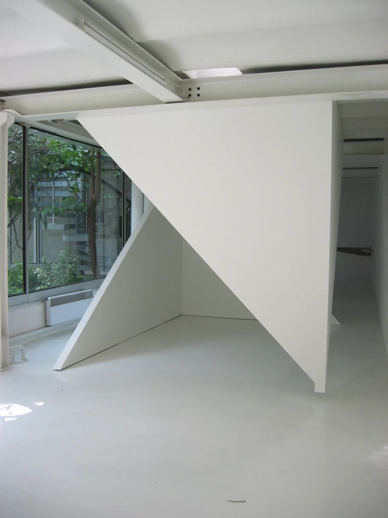 {Heat and Dust}, 2010