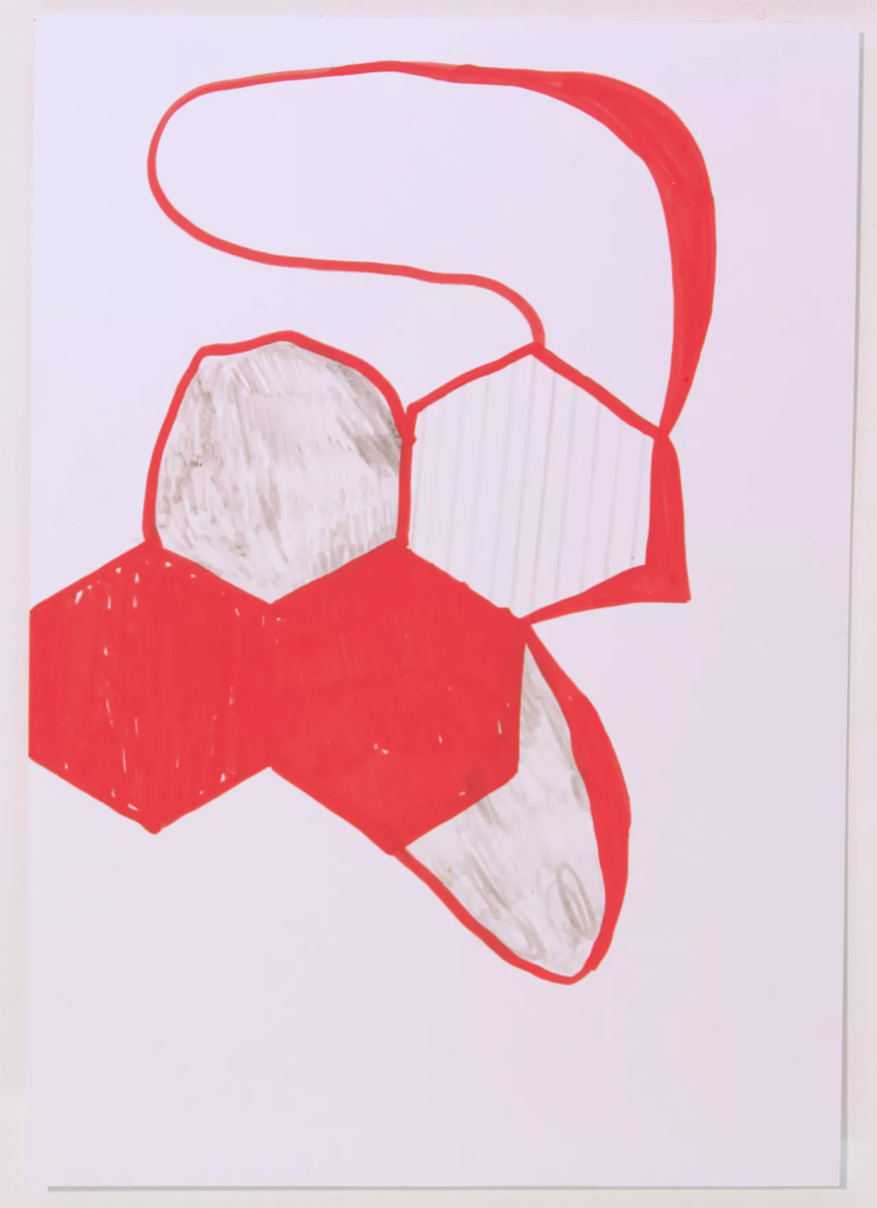 {Sans titre}, 2014