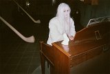  {Sleepwalk}, 2021